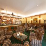 מלון Grand Hotel London